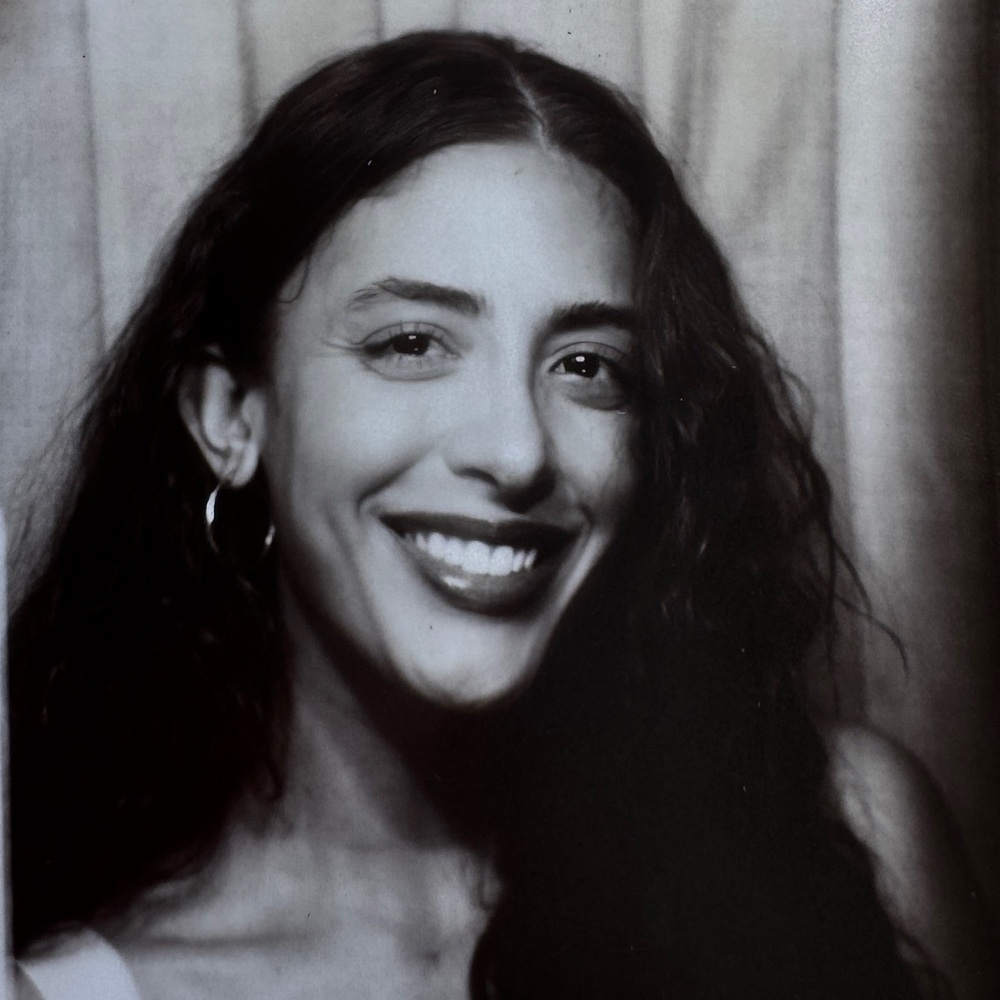 Meet your Posher, Jazmin